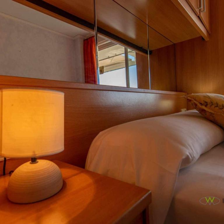 mesana 84, 3 dormitorios - One-Bedroom Apartment - 23