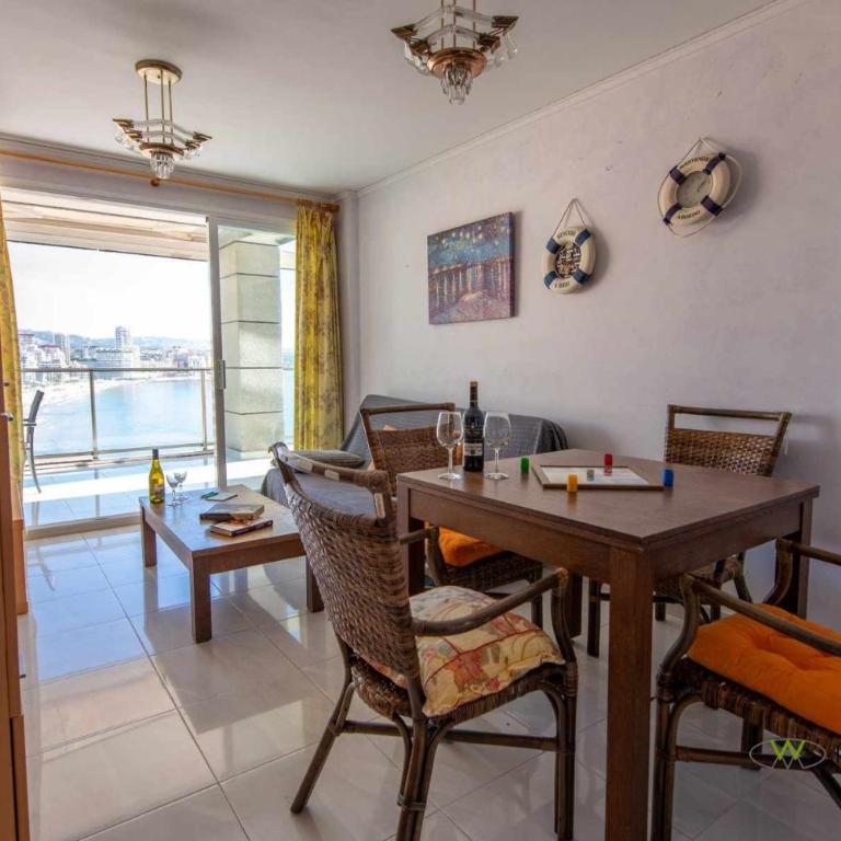 mesana 84, 3 dormitorios - One-Bedroom Apartment - 24