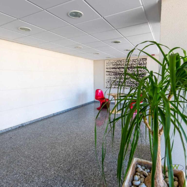mesana 84, 3 dormitorios - One-Bedroom Apartment - 26