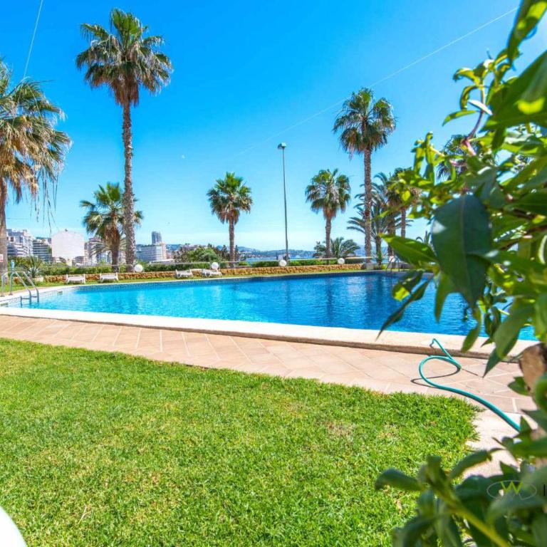 mesana 84, 3 dormitorios - One-Bedroom Apartment - 30