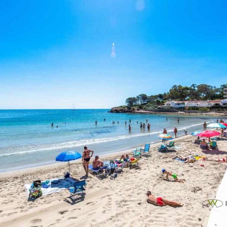 mesana 84, 3 dormitorios - One-Bedroom Apartment - 34