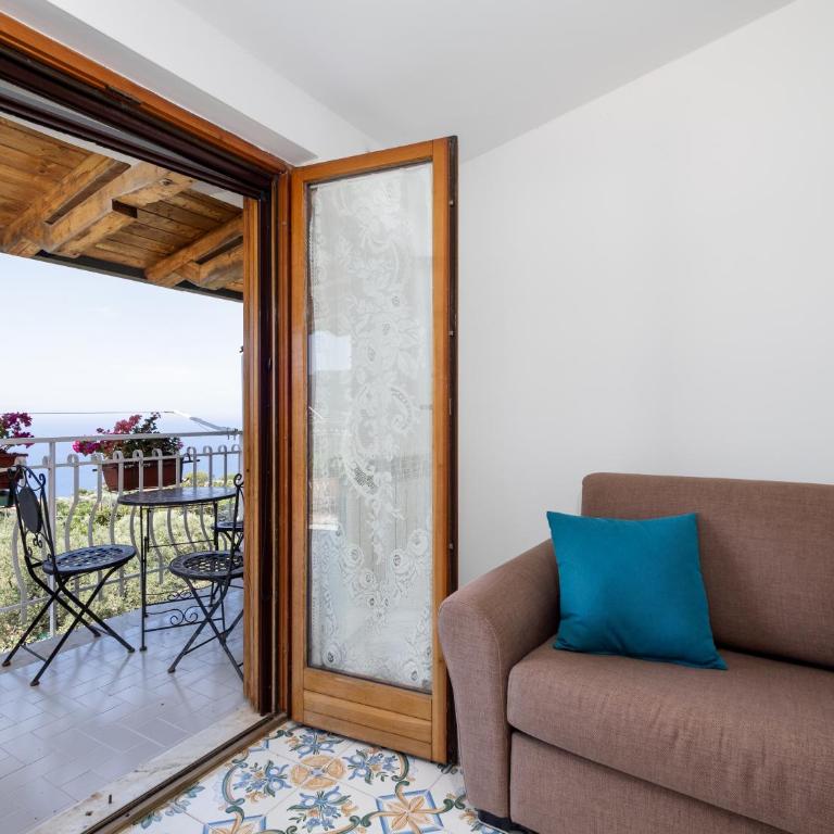 Il Sogno di Lorna - Casa Vacanze - 12