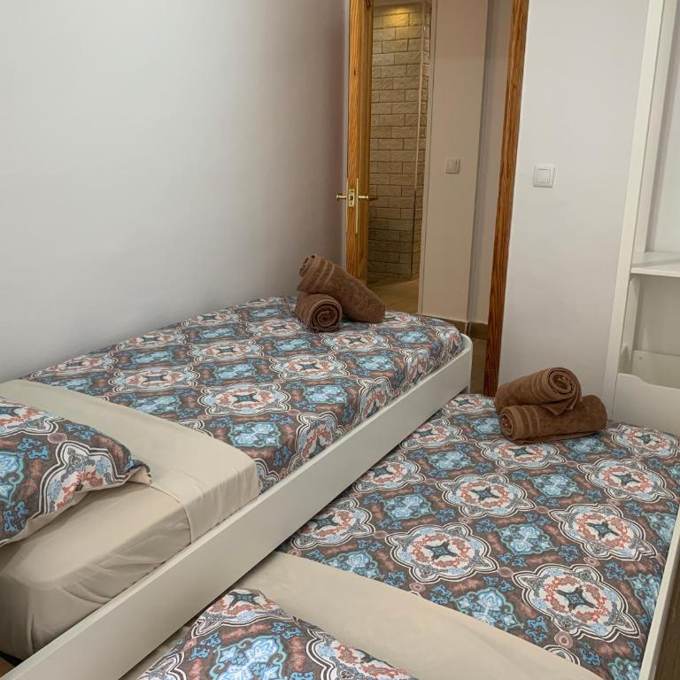 Luxury Apartment by the Sea - Apartamento de 2 dormitorios - 14