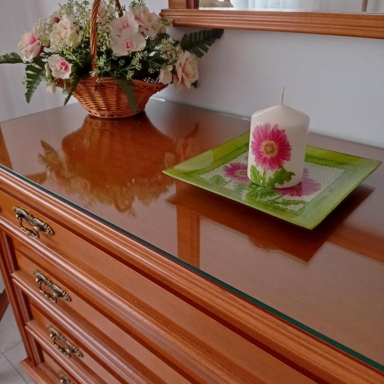 Le petit suite - One-Bedroom Apartment - 6