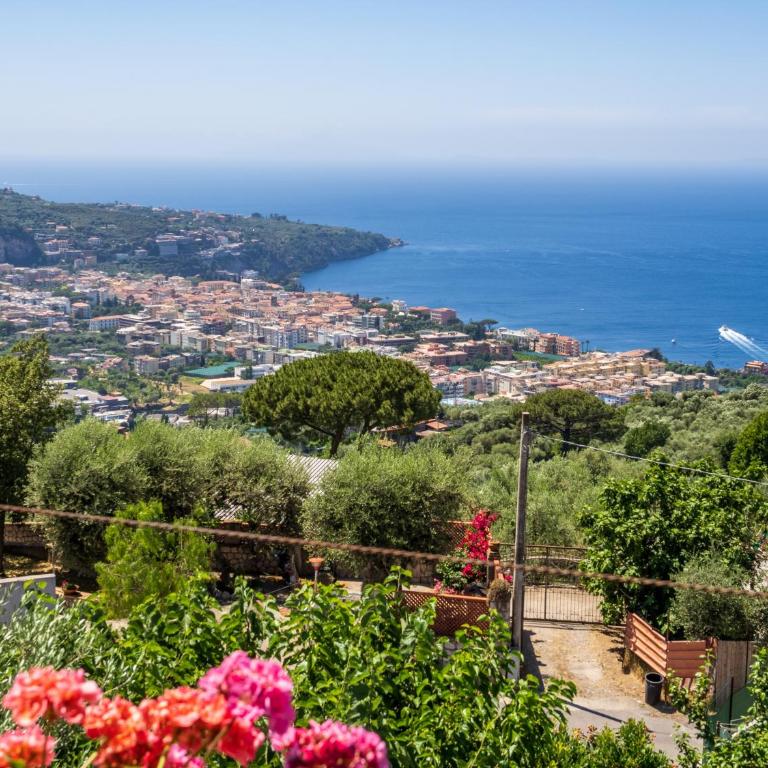 Il Sogno di Lorna - Casa Vacanze - 32