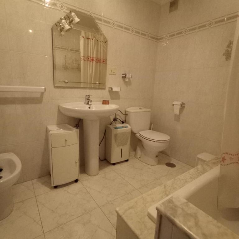 Le petit suite - One-Bedroom Apartment - 11