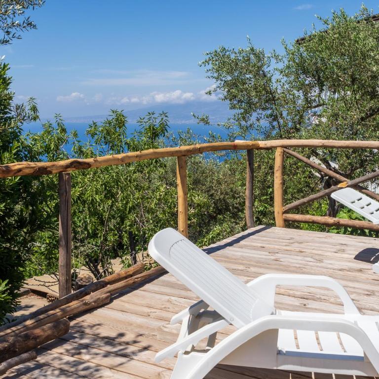 Il Sogno di Lorna - Casa Vacanze - 35