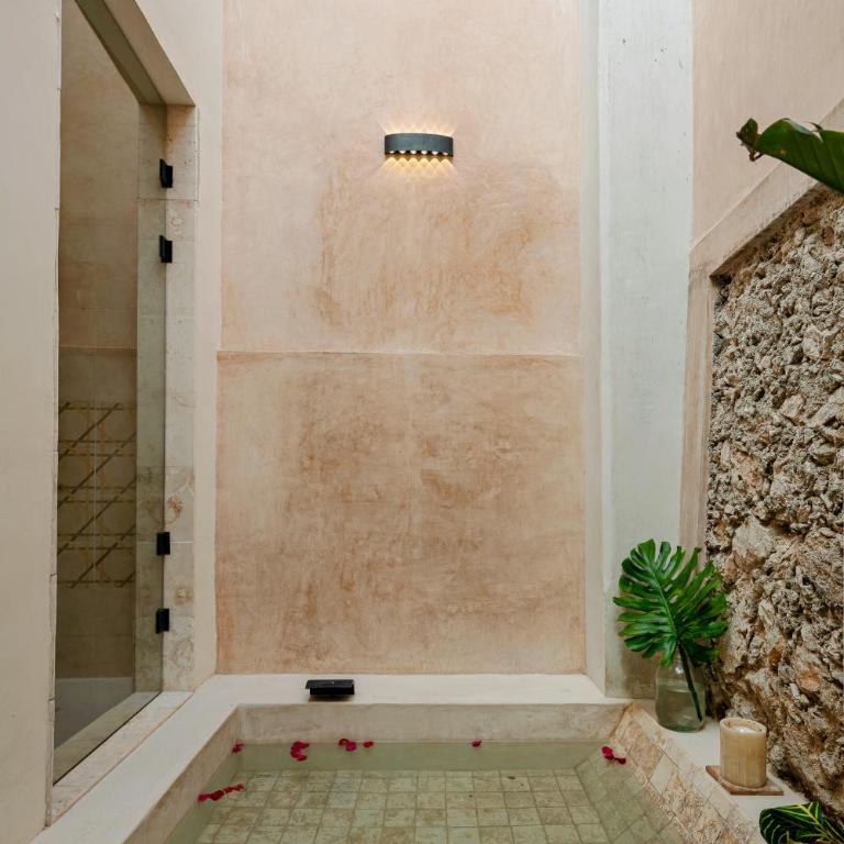 CIGNO HOTEL BOUTIQUE- Adults Only - Suite con vistas parciales a la piscina - 1 cama extragrande - 11