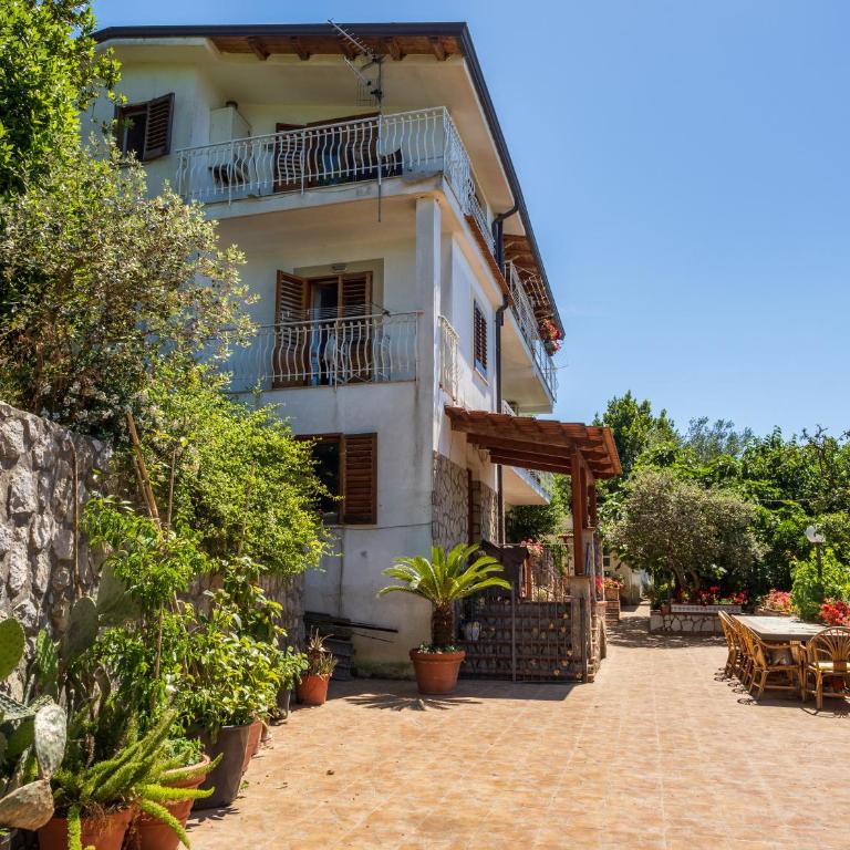 Il Sogno di Lorna - Casa Vacanze - 37