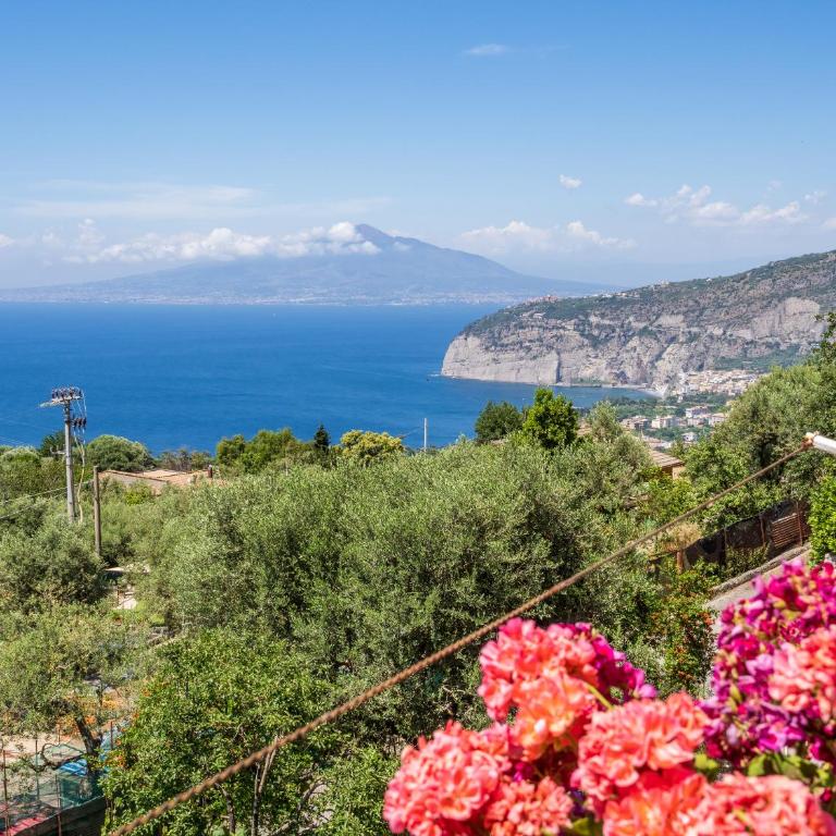 Il Sogno di Lorna - Casa Vacanze - 38