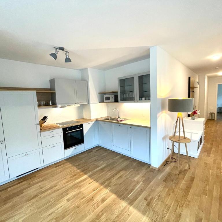 Ferienwohnung Grafenau Schönau - Appartamento con 2 Camere da Letto - 1