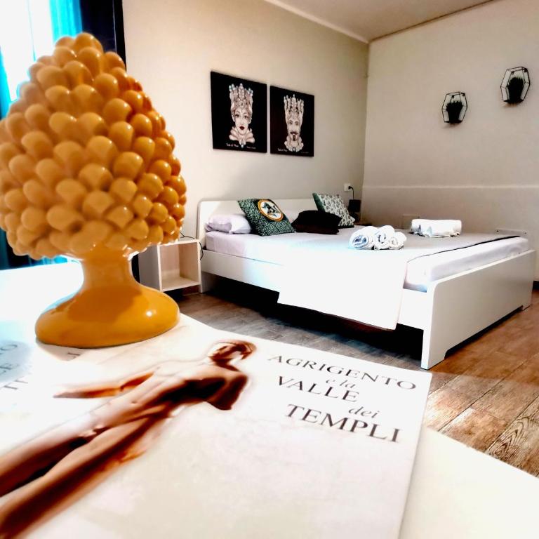 A due passi dal centro Sweet Rooms - Camera Quadrupla Comfort - 4