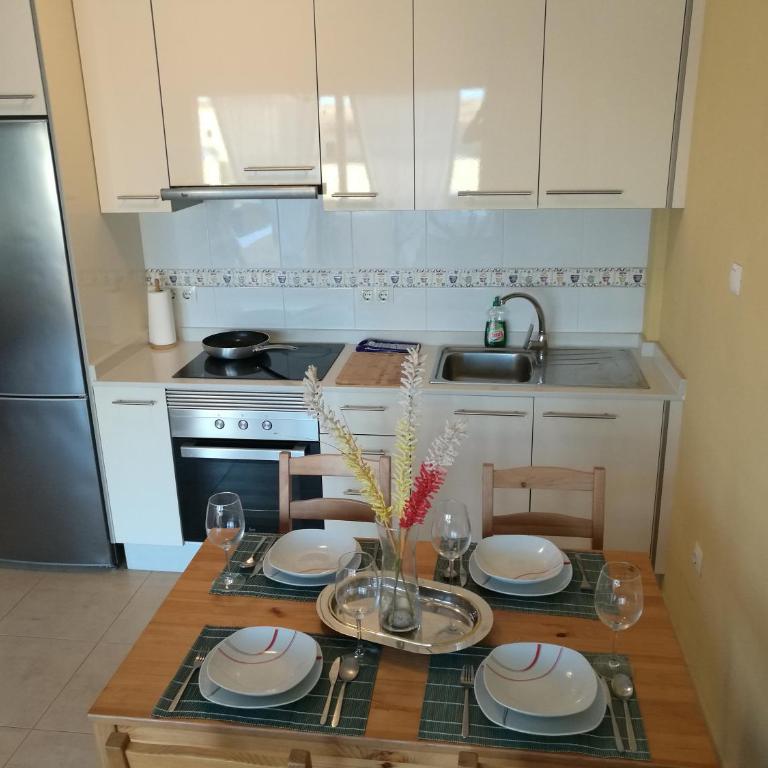 Vida Cotillo - No Stress Holidays - Apartamento de 2 dormitorios - 9