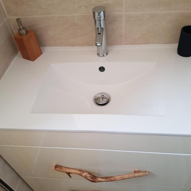 La Galiote, T2 vue port, terrasse et parking - Appartement 1 Chambre - 24