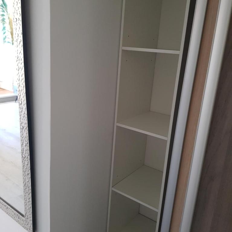 La Galiote, T2 vue port, terrasse et parking - Appartement 1 Chambre - 26