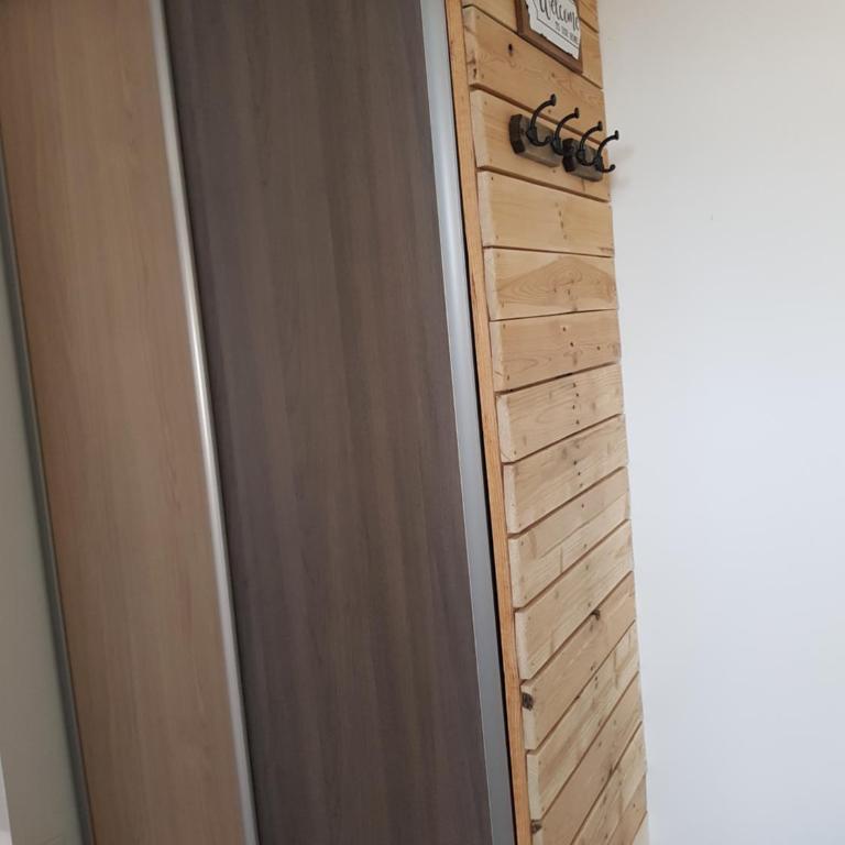 La Galiote, T2 vue port, terrasse et parking - Appartement 1 Chambre - 25