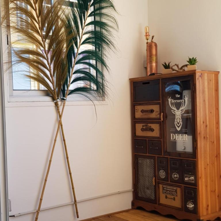 La Galiote, T2 vue port, terrasse et parking - Appartement 1 Chambre - 3