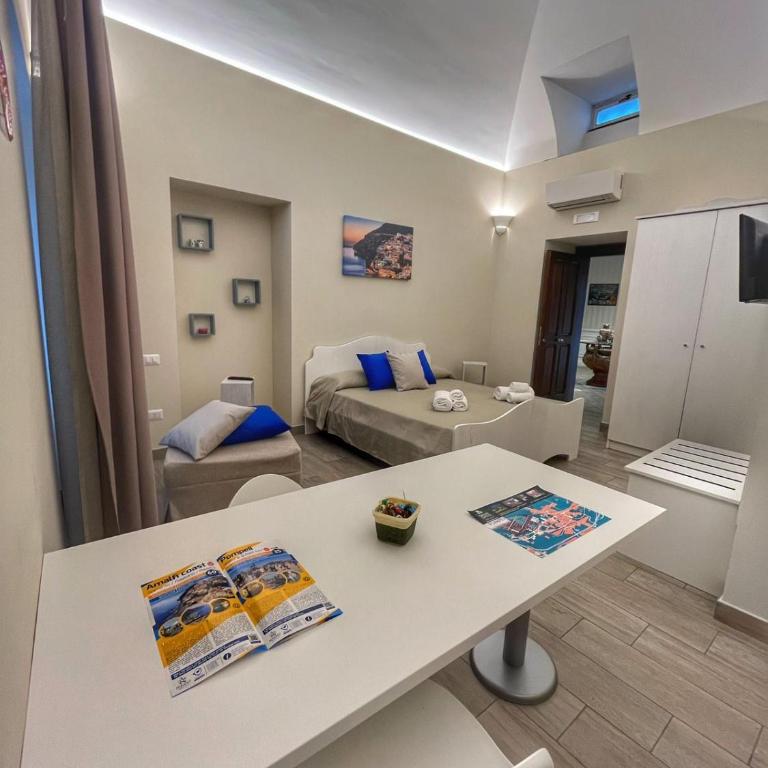 B&B Green Oasis - Camera Matrimoniale con Bagno Privato - 23