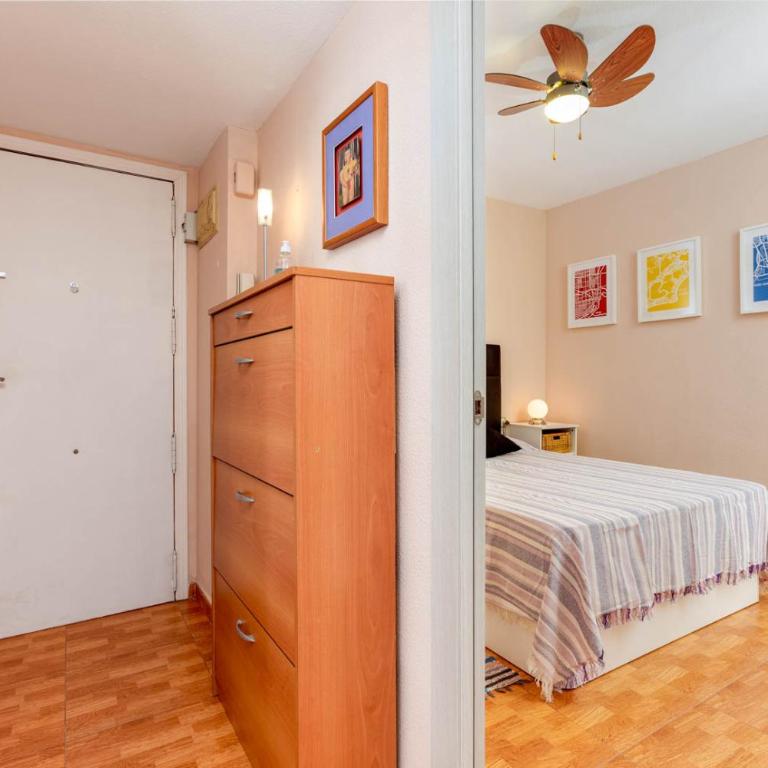 APARTAMENTO CON VISTAS AL MAR Y AL LAGO - One-Bedroom Apartment - 10