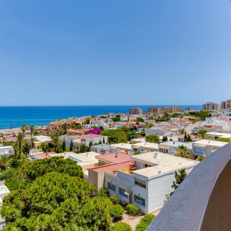 APARTAMENTO CON VISTAS AL MAR Y AL LAGO - One-Bedroom Apartment - 24