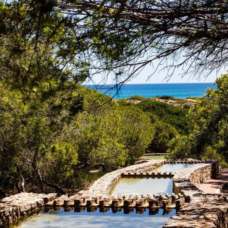 APARTAMENTO CON VISTAS AL MAR Y AL LAGO - One-Bedroom Apartment - 30