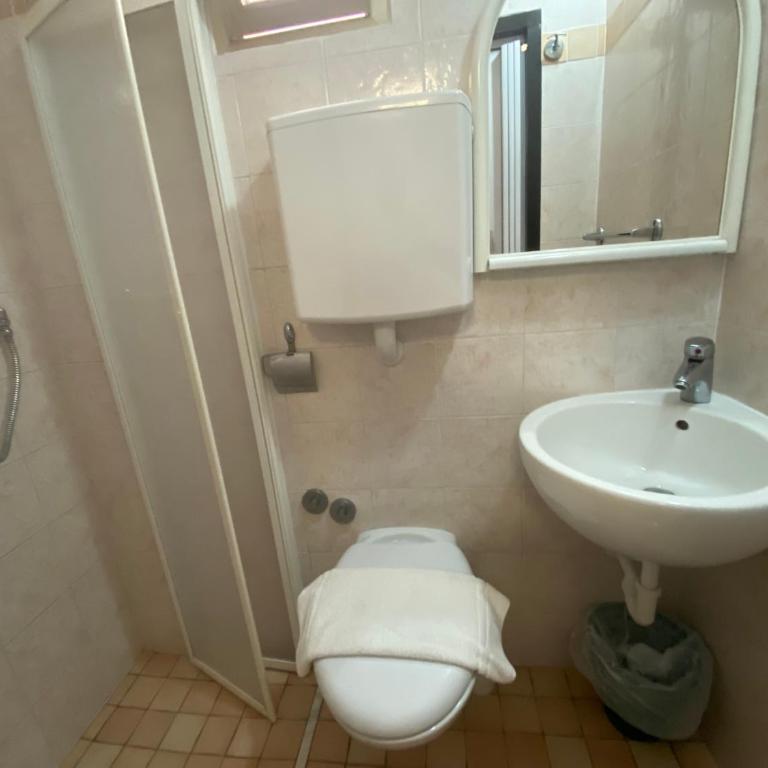 Hotel Nanni Garnì - Economy Triple Room - 7