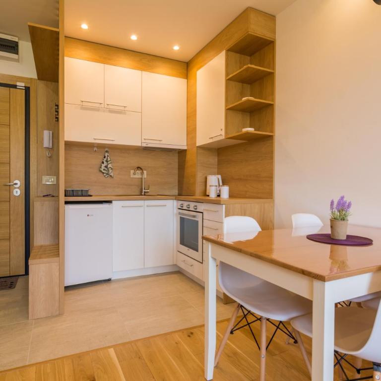 Apartman Bajka - One-Bedroom Apartment - 7