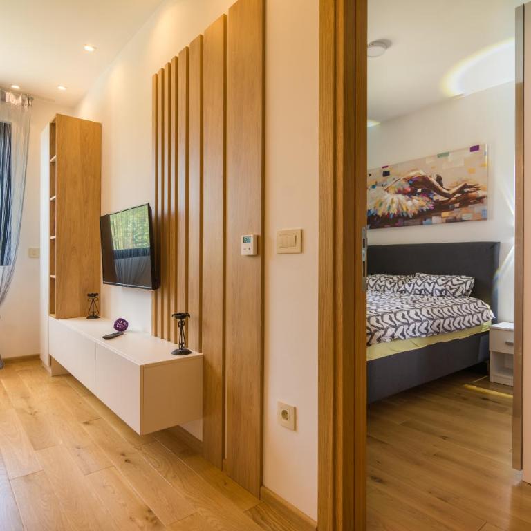 Apartman Bajka - One-Bedroom Apartment - 5