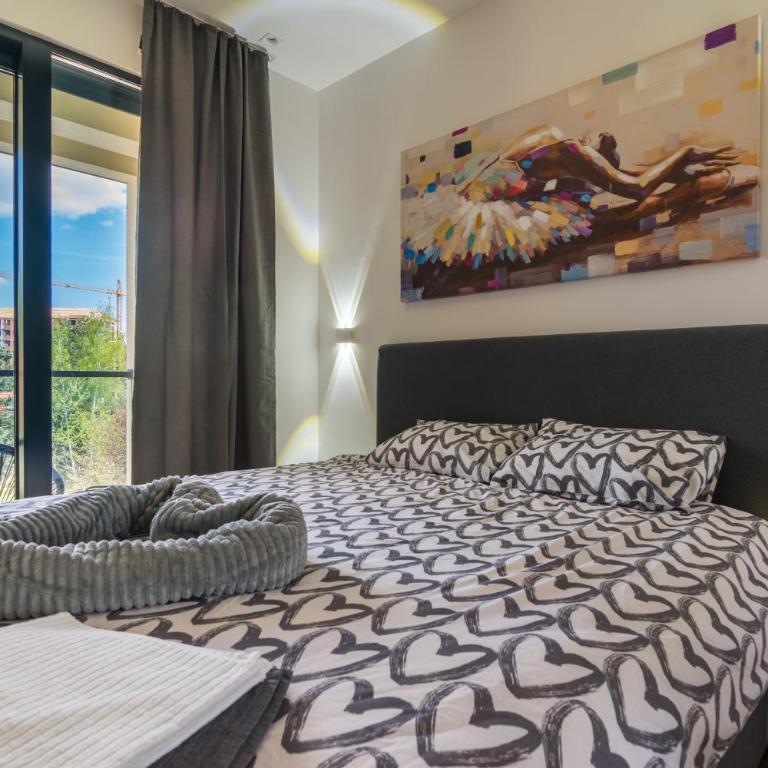 Apartman Bajka - One-Bedroom Apartment - 17