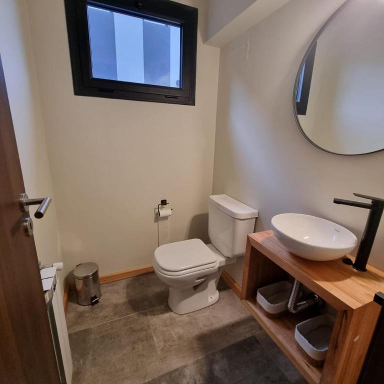 AIKEN con cochera - Apartamento de 1 dormitorio - 8
