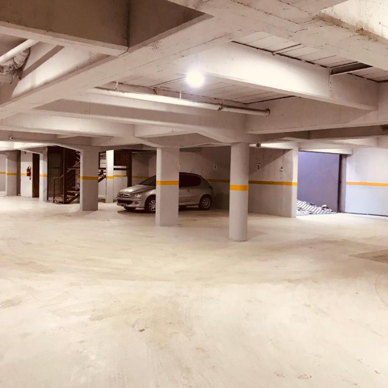 AIKEN con cochera - Apartamento de 1 dormitorio - 16