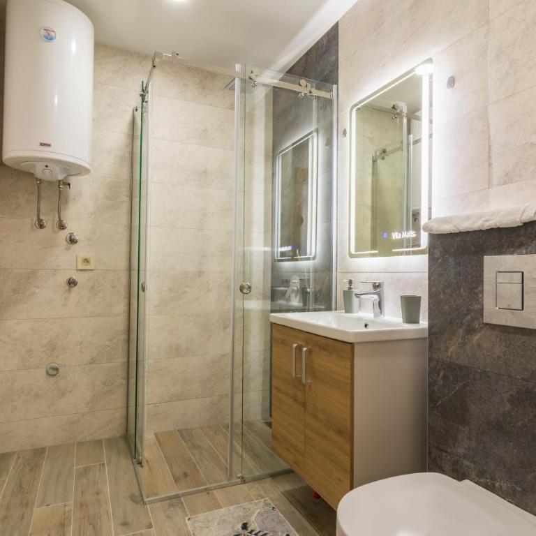 Apartman Bajka - One-Bedroom Apartment - 20