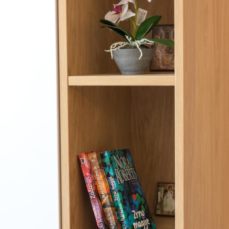 Apartman Bajka - Apartman sa 1 Spavaćom Sobom - 14