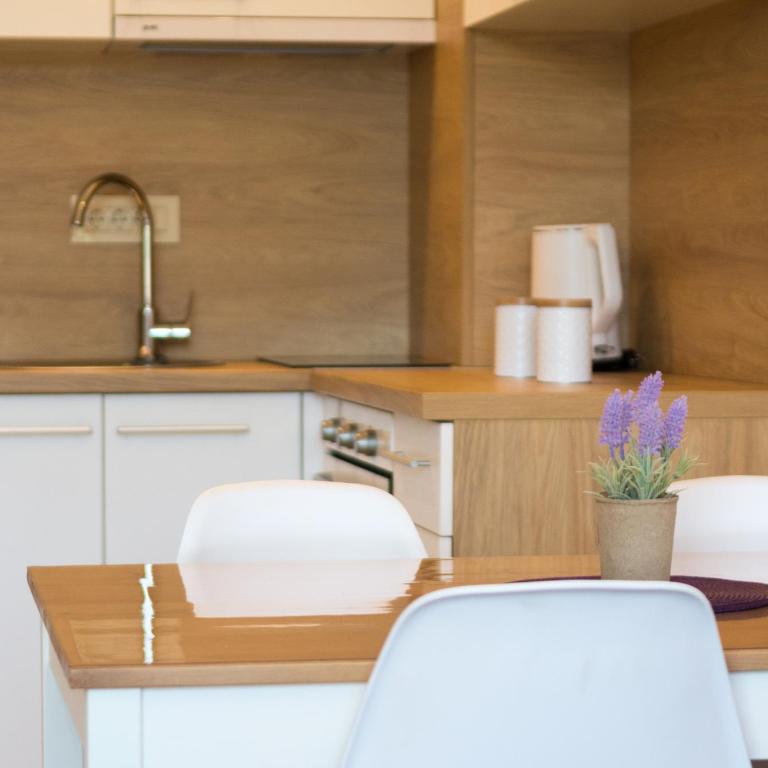 Apartman Bajka - One-Bedroom Apartment - 9