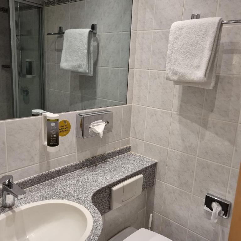 myMINGA4 - Hotel & serviced Apartments - Großes Einzelzimmer - 1