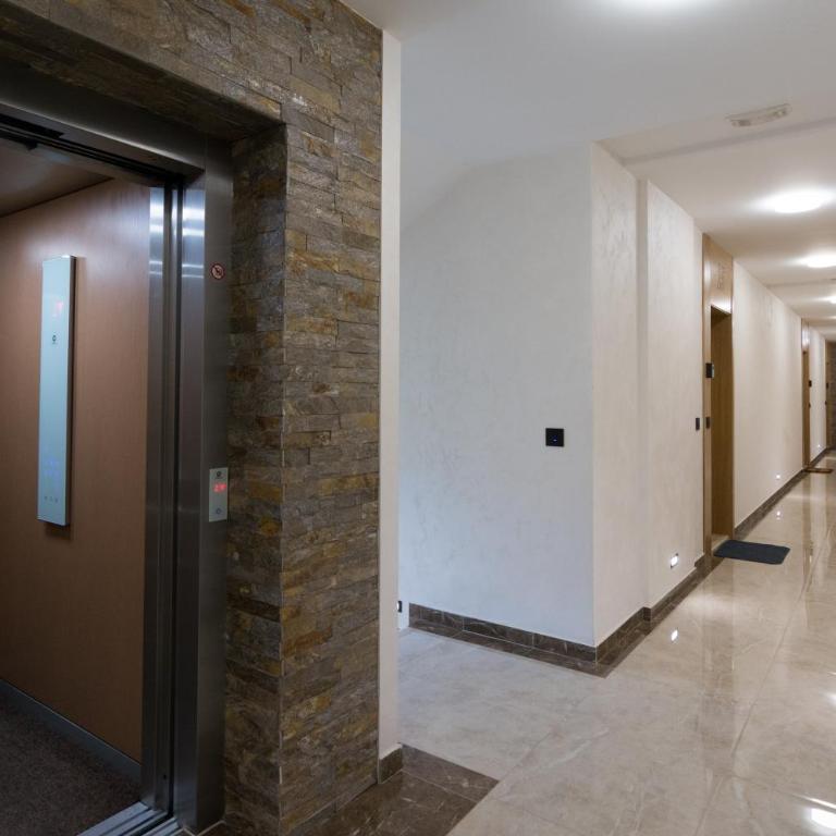 Apartman Bajka - One-Bedroom Apartment - 22