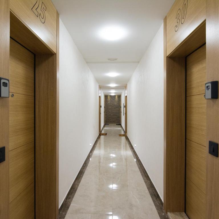 Apartman Bajka - One-Bedroom Apartment - 23