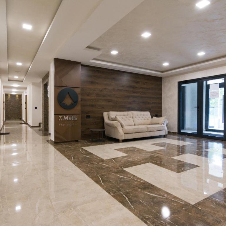 Apartman Bajka - One-Bedroom Apartment - 21