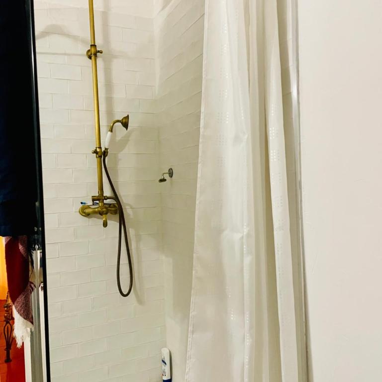 ''Coco'' Coquet petit Loft au calme en centre ville de Sète - Apartment mit 1 Schlafzimmer - 7
