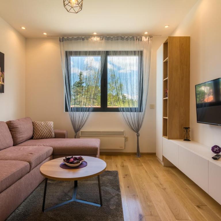 Apartman Bajka - One-Bedroom Apartment - 4
