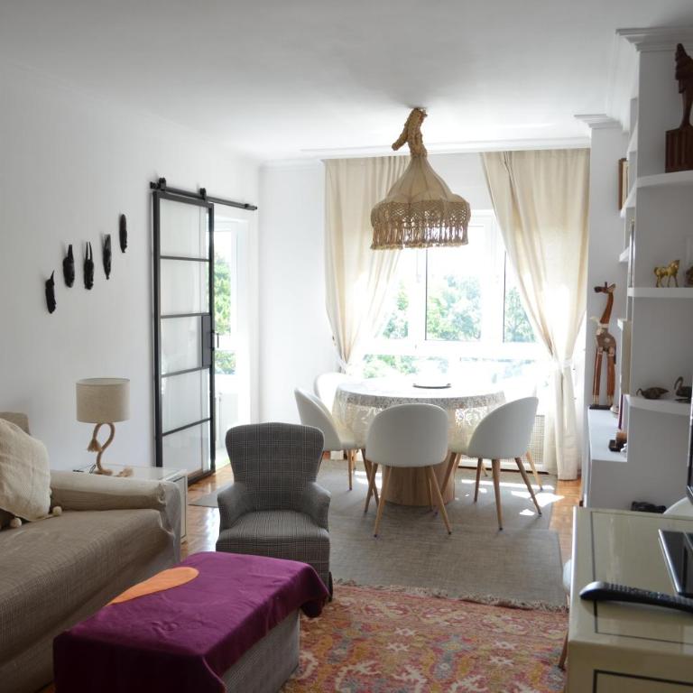 La casa de Laly - Apartamento de 3 dormitorios - 1