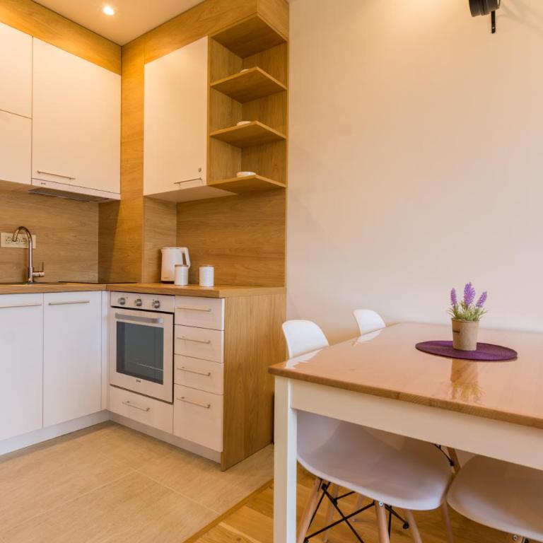 Apartman Bajka - One-Bedroom Apartment - 10