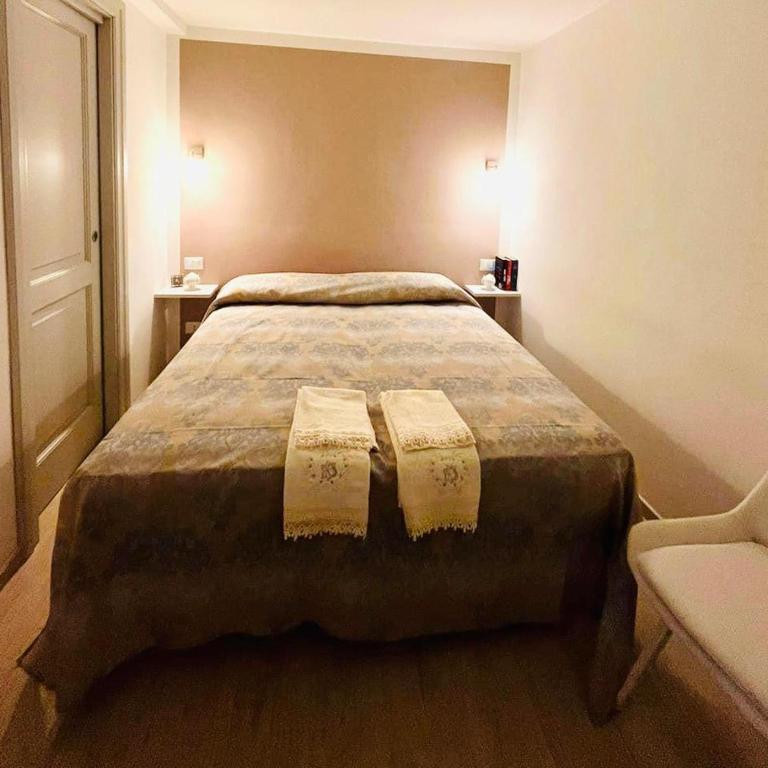 A casa di Chloe - Haus mit 2 Schlafzimmern - 11