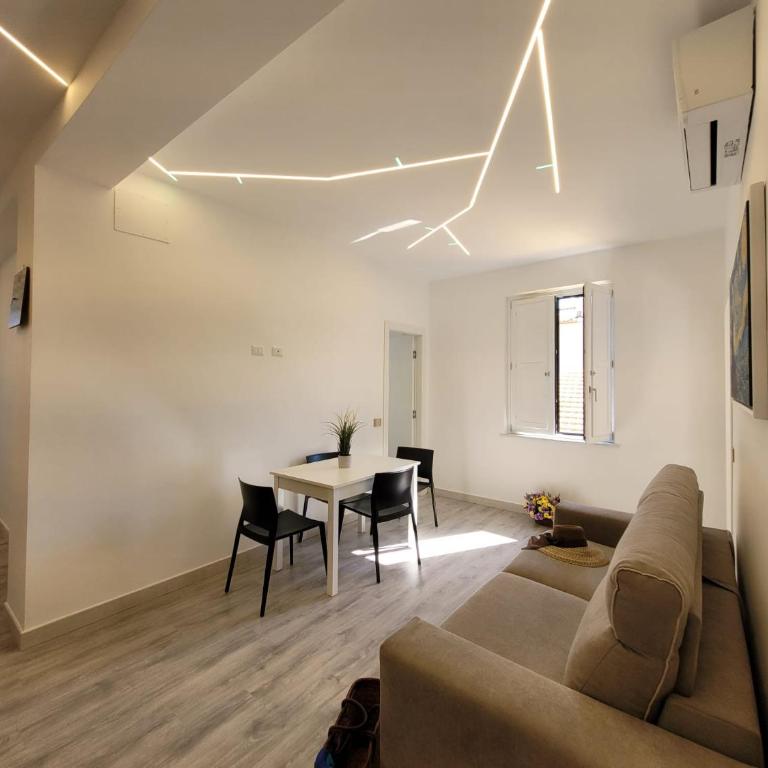 Sara luxury apartment 3 - Appartamento Superior - 1