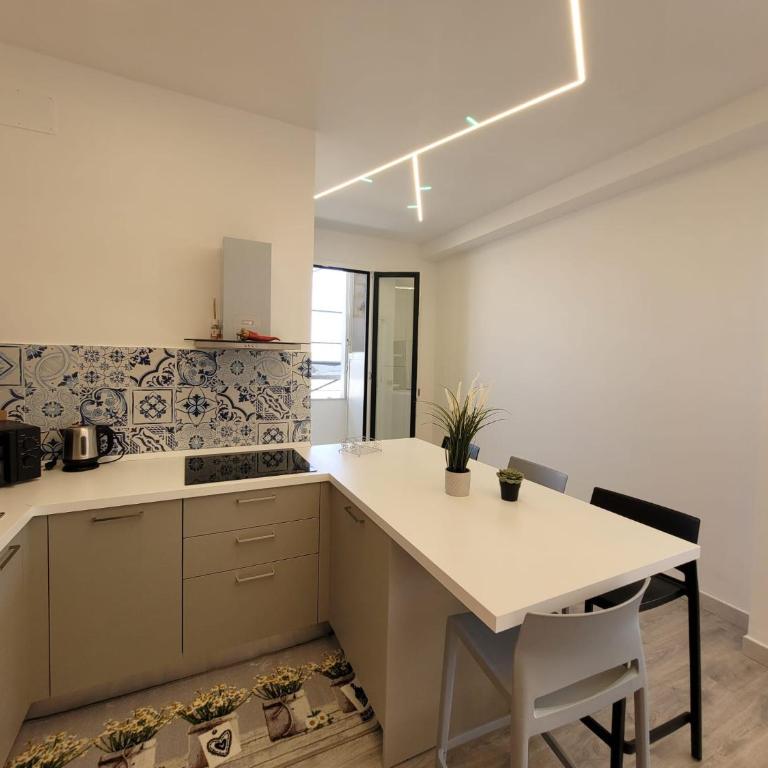 Sara luxury apartment 3 - Appartamento Superior - 5