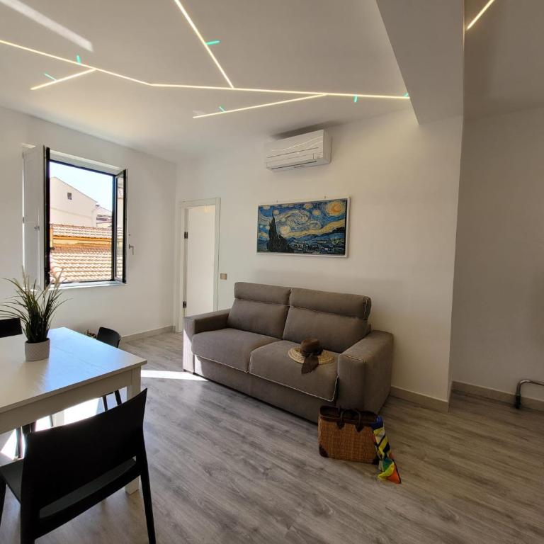 Sara luxury apartment 3 - Appartamento Superior - 6