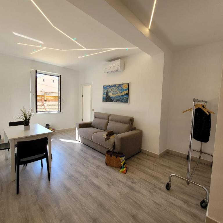 Sara luxury apartment 3 - Appartamento Superior - 8