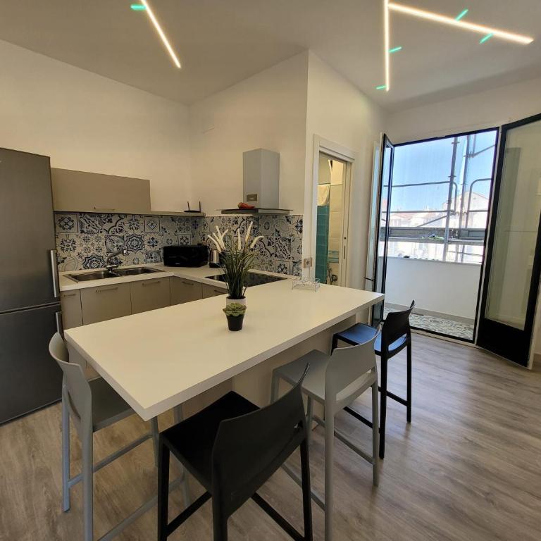 Sara luxury apartment 3 - Appartamento Superior - 11