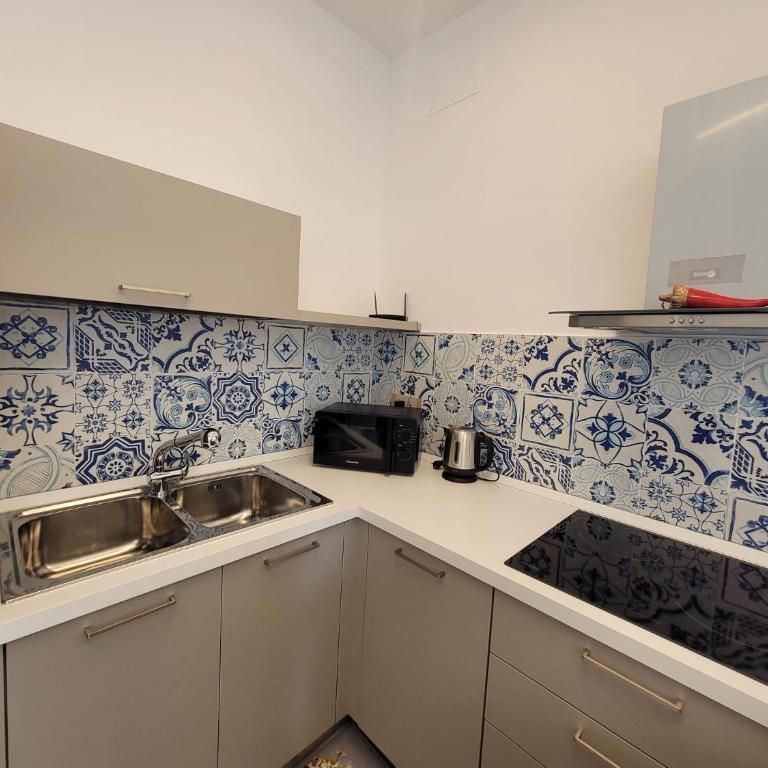 Sara luxury apartment 3 - Appartamento Superior - 12