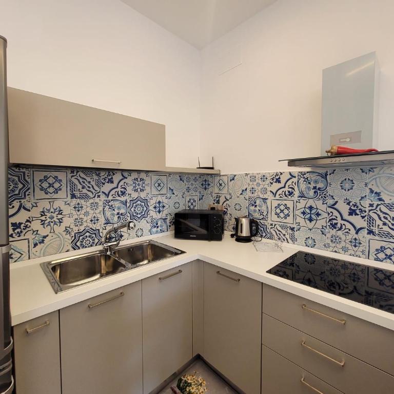 Sara luxury apartment 3 - Appartamento Superior - 14